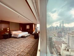 -上海雅居乐万豪侯爵酒店