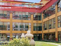 -思金拉措庄园藏餐(太阳岛店)