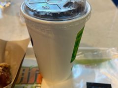 -德克士(广州南站店)