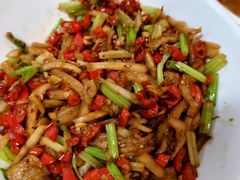 -笨罗卜浏阳菜馆(龙华鹏润达店)