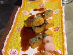 -那家小馆•北京菜•烤鸭(中关村店)