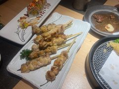 -德川家日本料理(中关村寰太大厦店)