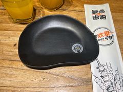 -聚点串吧·北京烧烤(赵登禹路店)