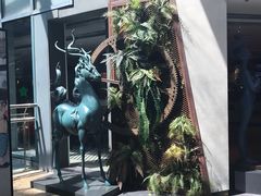 -查特花园美食广场(西单大悦城店)