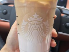 -星巴克(东莞塘厦万科生活广场店)