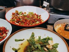 -高嗲嗲·现炒下饭菜(石鼓路店)