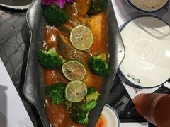 -美奈小馆·越南料理(福田星河COCO Park店)