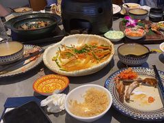 -沿江海南菜·文昌鸡祖师爷(大东海店)
