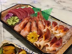 -鮨之佐壽司外賣店(氹仔市区店)