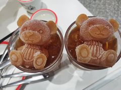 -柠檬树茶餐厅(海雅缤纷城店)