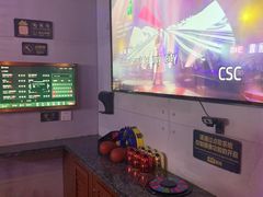 -唱吧麦颂KTV(马驹桥店)