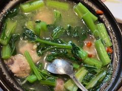 -新旺茶餐厅·早餐·夜宵(长乐店)