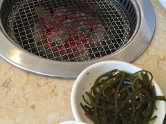 -一心烤肉(延安路店)