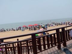 -老虎石海上公园