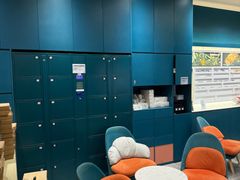 -海马体照相馆(新南凯德广场店)