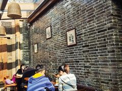 -烧肉馆(古北水镇景区店)
