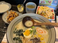 -芥岛(河北大街店)