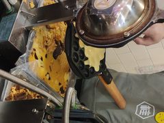 -桂桂茶(滨江百联店)