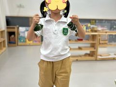 -海汀顿儿童之家(保利香雪园区)