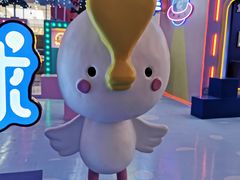 -布吉佳兆业广场