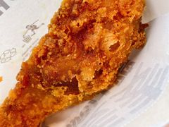 麦麦脆汁鸡-麦当劳(景城邻里中心店)