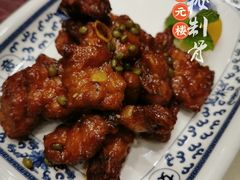 -宁波状元楼酒店(和义路店)