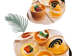 -巴西烤肉海鲜自助餐厅