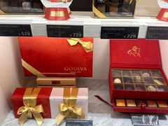 -GODIVA(宁波来福士店)