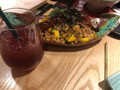 -鸟山鸣·日料食堂(王府井店)