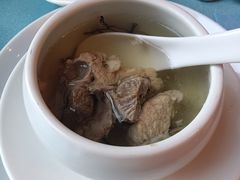 -鹭禧·中餐厅(厦门波特曼七星湾酒店)