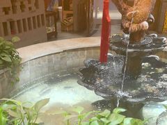 -万里闯关东铁锅炖菜馆(高新旗舰店)