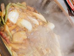 -崔记生活·铁锅炖鱼粘卷子(总店)