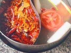 -辉哥火锅(虹桥路店)