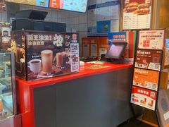 -汉堡王(上海缤谷一期店)