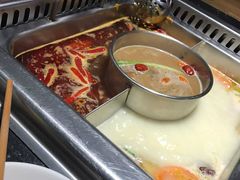 -巴奴毛肚火锅(六天地店)