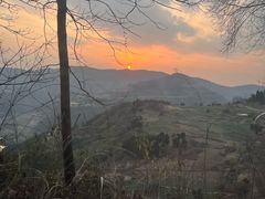 -金堂县云顶石城风景区
