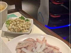 -百年果林椰子鸡(中洲店)