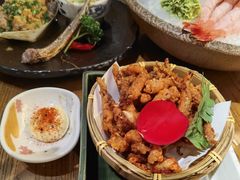 -阿吾罗日本料理(K11艺术中心店)