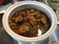 -芝城故事·建瓯土菜