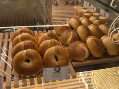 -CARINO BAKERY&CAFE(南方商城店)