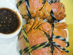 -溱湖八鲜菜馆