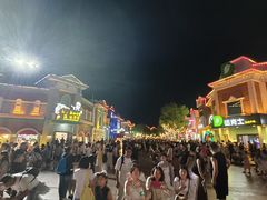 -沈阳方特欢乐世界