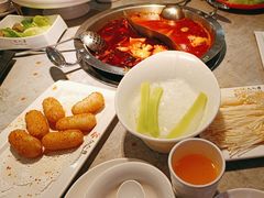 -人人捞火锅(陵水店)
