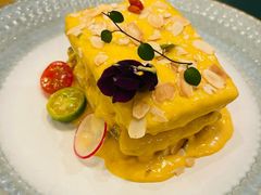 -萌啊莫·素食天津菜·西餐(五大道店)