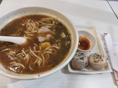 -咬不得高祖生煎·简餐(天城商业中心店)