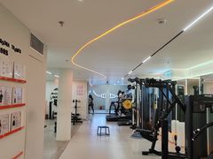 -MEGA BASE 健身馆(南山店)