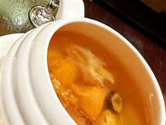 -西安凯悦酒店·湖畔中餐厅