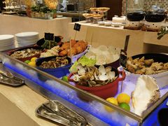 -River Café 海鲜自助(重庆丽笙世嘉酒店)