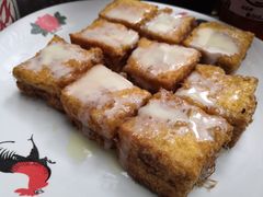 -孖记茶档·热腾茶餐(江南西plus店)