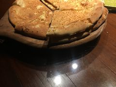 -楼兰新疆主题餐厅(苏州中心店)